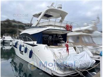 Sea ray 510 flybridge