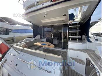 Sea ray 510 flybridge