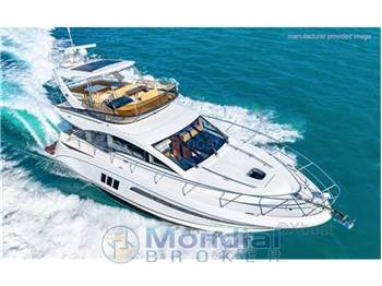Sea ray 510 flybridge