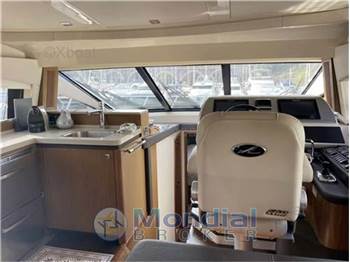 Sea ray 510 flybridge