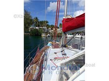 Metalu Swing 50