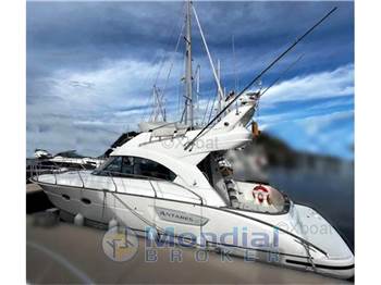 Beneteau Antares 12