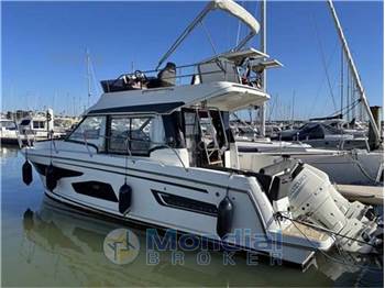 Jeanneau Merry fisher 1095 fly