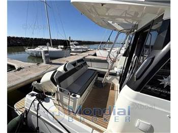 Jeanneau Merry fisher 1095 fly