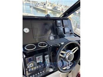 Jeanneau Merry fisher 1095 fly
