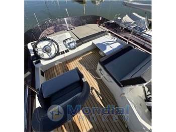 Jeanneau Merry fisher 1095 fly