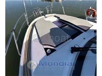 Jeanneau Merry fisher 1095 fly