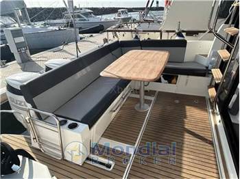 Jeanneau Merry fisher 1095 fly