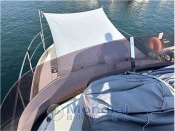 Jeanneau Merry fisher 1095 fly
