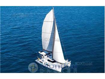 Maverick yachts Maverick 440