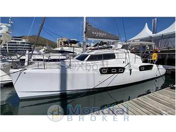 Maverick yachts Maverick 440