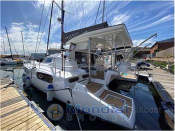 Maverick yachts Maverick 440