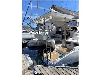 Maverick yachts Maverick 440