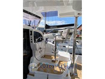 Maverick yachts Maverick 440