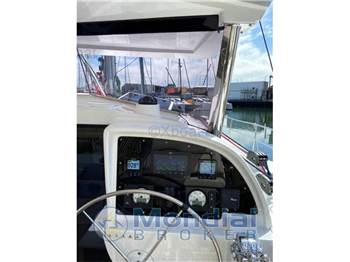 Maverick yachts Maverick 440