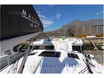 Maverick yachts Maverick 440