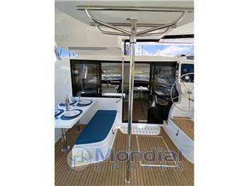 Maverick yachts Maverick 440