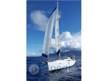 Beneteau Oceanis 46