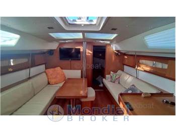 Beneteau Oceanis 46