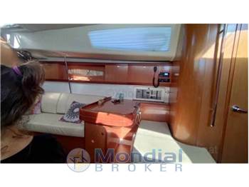 Beneteau Oceanis 46