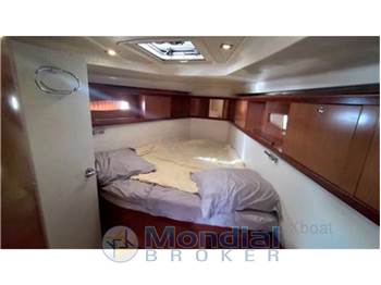Beneteau Oceanis 46