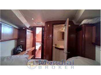 Beneteau Oceanis 46
