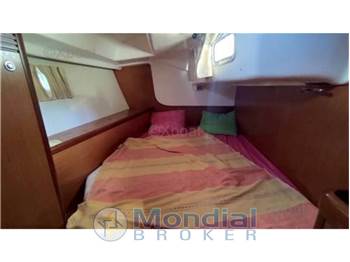 Beneteau Oceanis 46