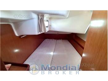 Beneteau Oceanis 46