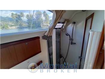 Beneteau Oceanis 46