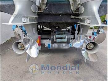 Jeanneau Cap camarat 755 wa