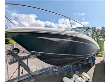 Jeanneau Cap camarat 755 wa