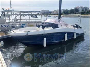 Jeanneau Cap camarat 755 wa