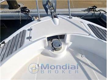 Jeanneau Cap camarat 755 wa