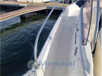 Jeanneau Cap camarat 755 wa