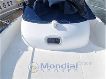 Jeanneau Cap camarat 755 wa