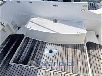 Jeanneau Cap camarat 755 wa