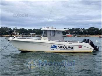 San remo 865 t top