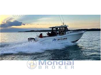 San remo 865 t top