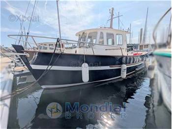 Rhea 750 timonier