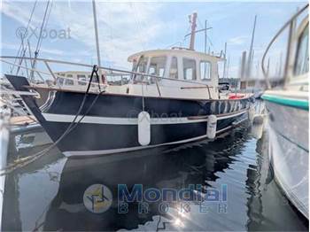Rhea 750 timonier