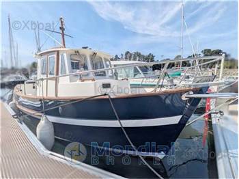 Rhea 750 timonier