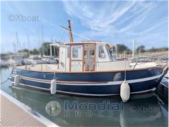 Rhea 750 timonier
