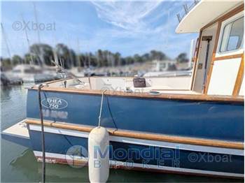 Rhea 750 timonier