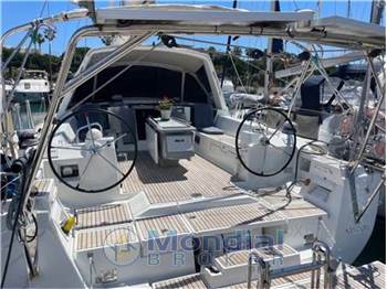 Beneteau Oceanis 45