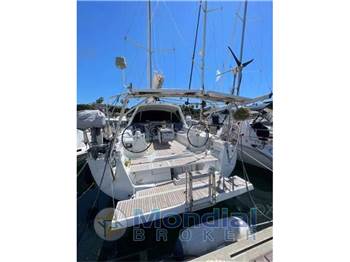 Beneteau Oceanis 45