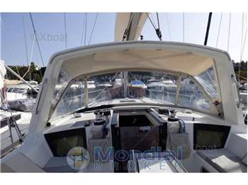 Beneteau Oceanis 45