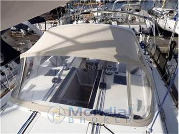 Beneteau Oceanis 45