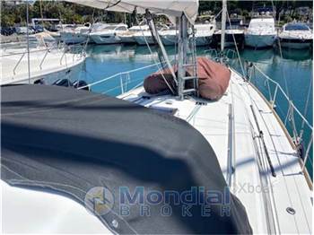 Beneteau Oceanis 45