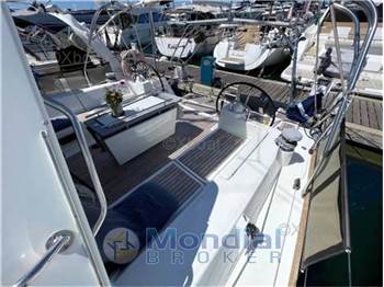 Beneteau Oceanis 45