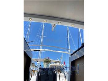 Beneteau Oceanis 45